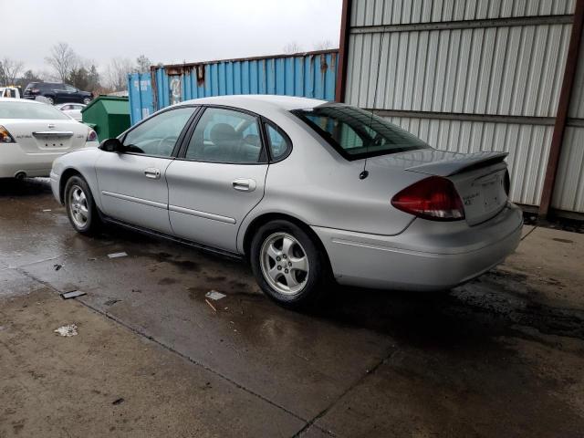 Photo 2 from auction – 2005 FORD TAURUS SE with VIN 1FAHP53265A147844