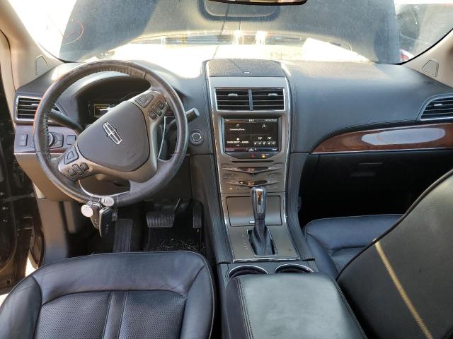 Photo 8 from auction – 2013 LINCOLN MKX with VIN 2LMDJ8JK5DBL29892