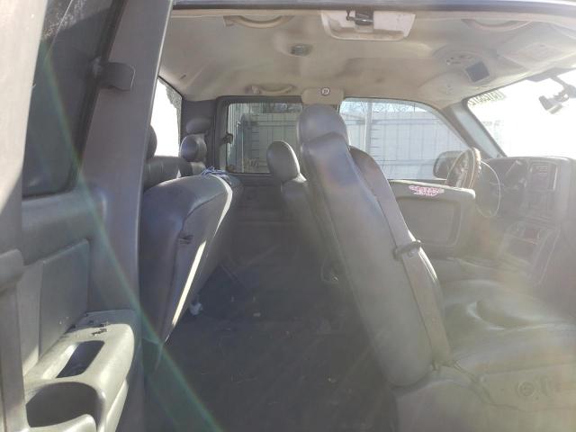 Photo 10 from auction – 2005 GMC NEW SIERRA with VIN 1GTEK19B45E146762