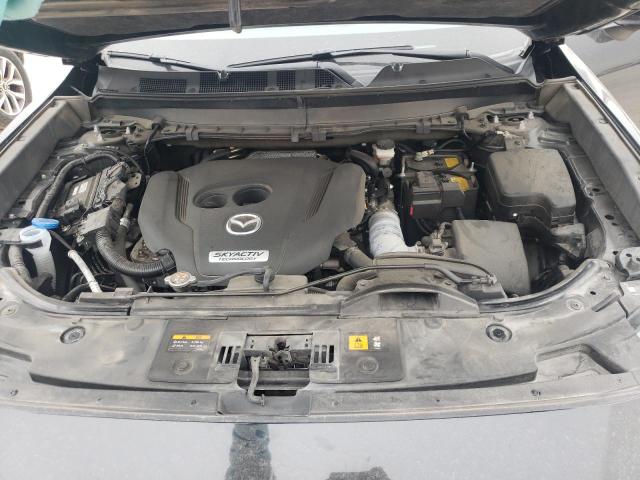 Photo 12 from auction – 2018 MAZDA CX-9 GRAND with VIN JM3TCADY9J0220109