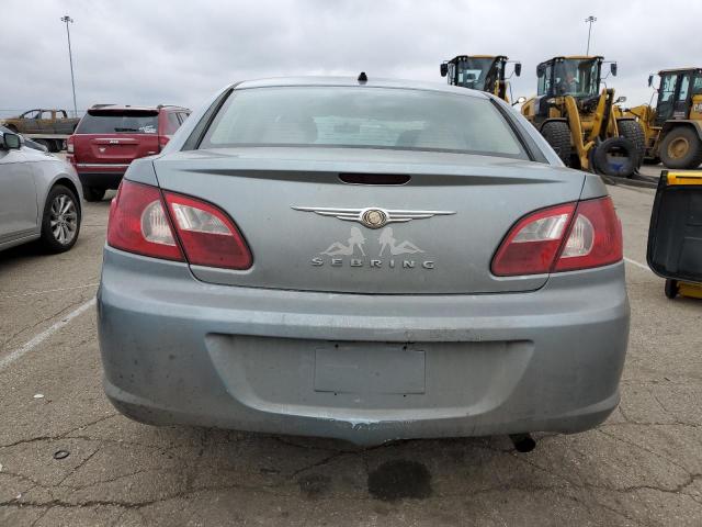 Photo 6 from auction – 2007 CHRYSLER SEBRING with VIN 1C3LC46K37N592306