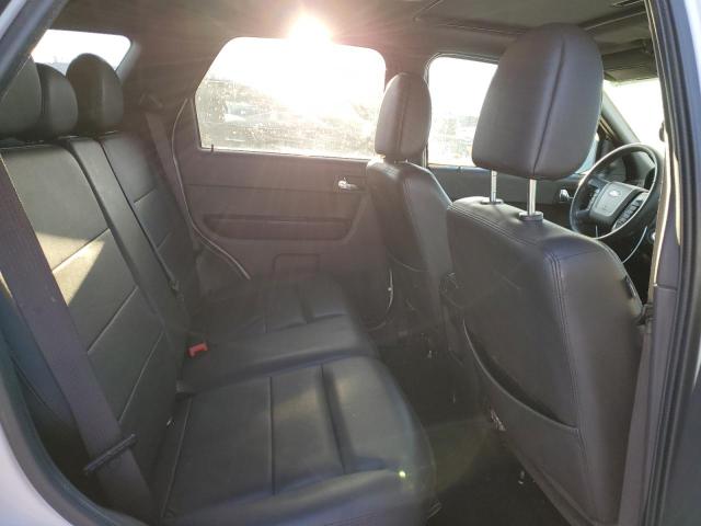 Photo 11 from auction – 2012 FORD ESCAPE LIM with VIN 1FMCU9EG5CKC07659