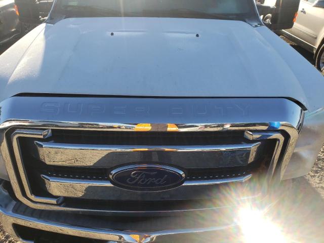 Photo 11 from auction – 2014 FORD F350 SUPER with VIN 1FT8W3BT5EEB73324