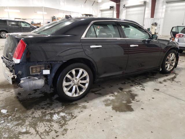 Photo 3 from auction – 2015 CHRYSLER 300C PLATI with VIN 2C3CCASG9FH833518