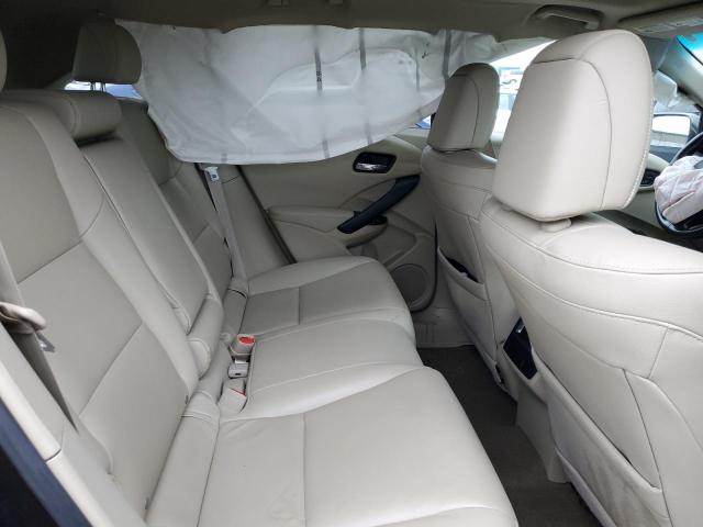 Photo 11 from auction – 2017 ACURA RDX with VIN 5J8TB4H31HL018189