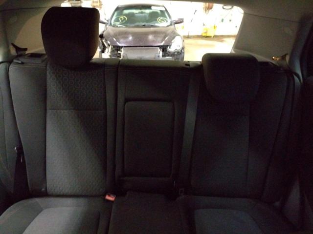 Photo 10 from auction – 2021 CHEVROLET TRAX LS with VIN KL7CJNSB9MB345783