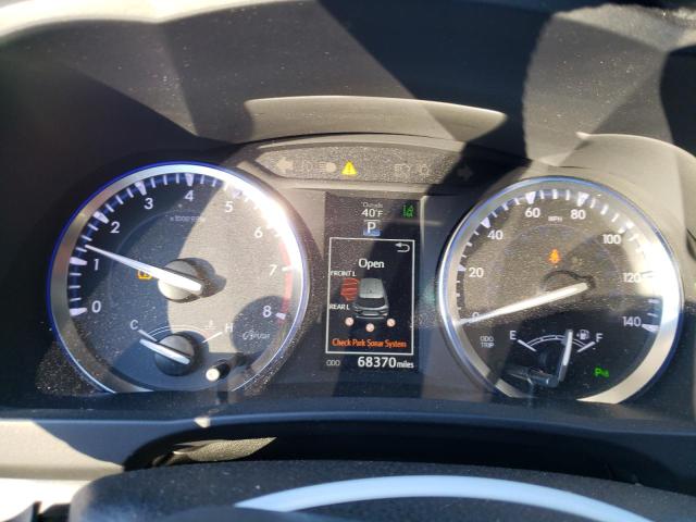 Photo 9 from auction – 2014 TOYOTA HIGHLANDER with VIN 5TDDKRFH5ES059224