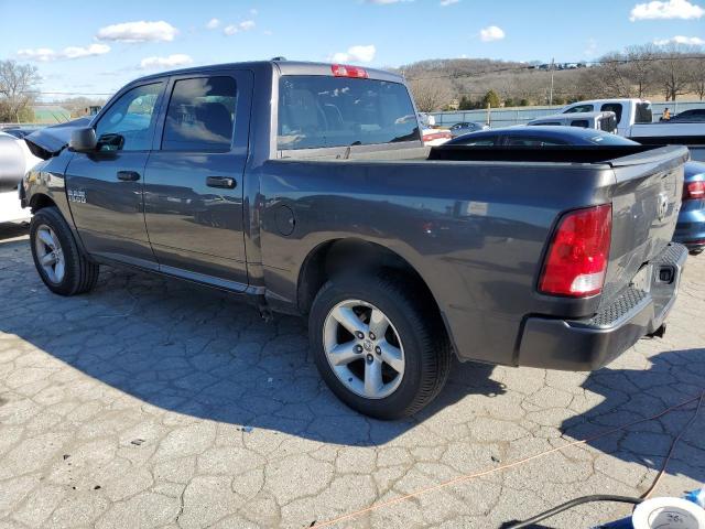 Foto 2 de la subasta – 2017 RAM 1500 ST con VIN 1C6RR7KG3HS507093