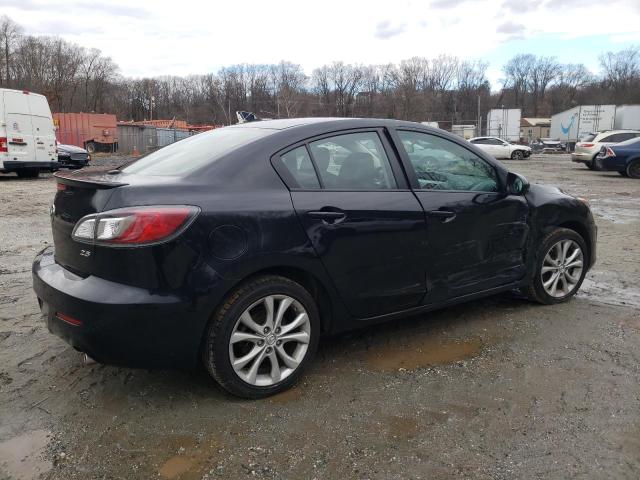 Photo 3 from auction – 2011 MAZDA 3 S with VIN JM1BL1W65B1364655