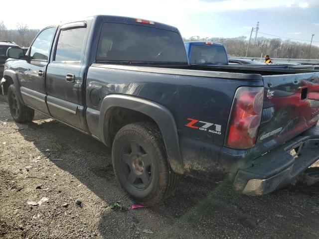Photo 2 from auction – 2005 CHEVROLET SILVERADO with VIN 2GCEK13T451231703