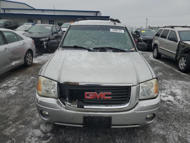 Photo 5 from auction – 2005 GMC ENVOY XL with VIN 1GKET16S556166065