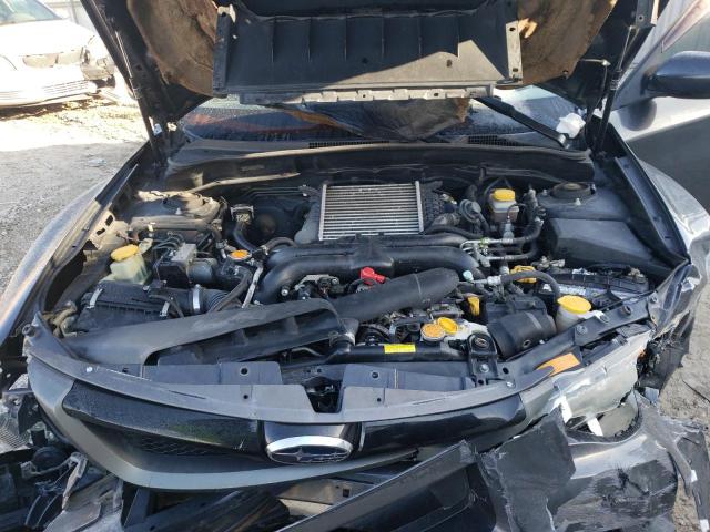 Photo 11 from auction – 2014 SUBARU IMPREZA WR with VIN JF1GR7E68EG239746