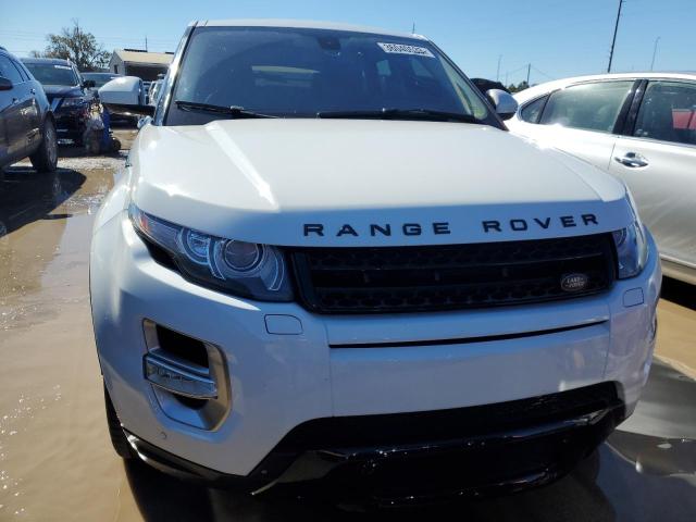 Photo 13 from auction – 2015 LAND ROVER RANGE ROVE with VIN SALVE2BG7FH025395