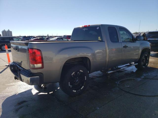 Photo 3 from auction – 2008 GMC SIERRA C15 with VIN 1GTEC19X78Z218303