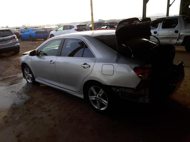 Photo 2 from auction – 2014 TOYOTA CAMRY L with VIN 4T1BF1FK9EU748148