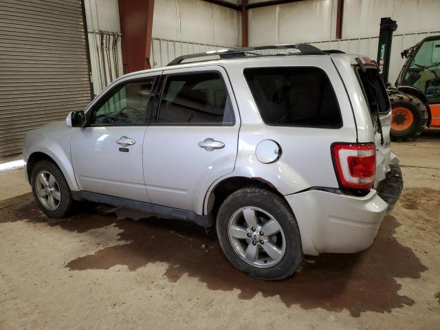 Photo 2 from auction – 2012 FORD ESCAPE LIM with VIN 1FMCU9EG5CKB71469