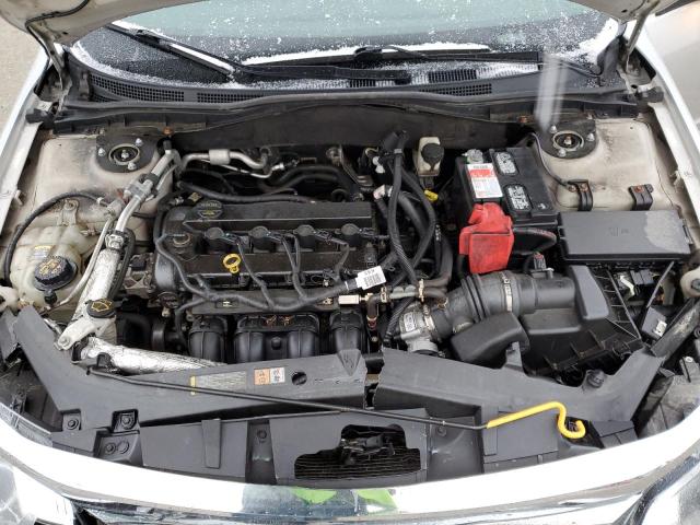 Photo 11 from auction – 2010 FORD FUSION SEL with VIN 3FAHP0JA4AR399007