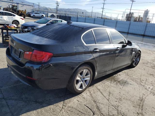Photo 3 from auction – 2013 BMW 528 I with VIN WBAXG5C50DD234102