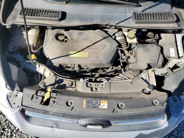 Photo 12 from auction – 2014 FORD ESCAPE SE with VIN 1FMCU0GX8EUD06007