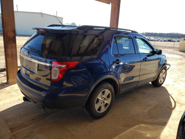 Photo 3 from auction – 2012 FORD EXPLORER with VIN 1FMHK7B93CGA05587