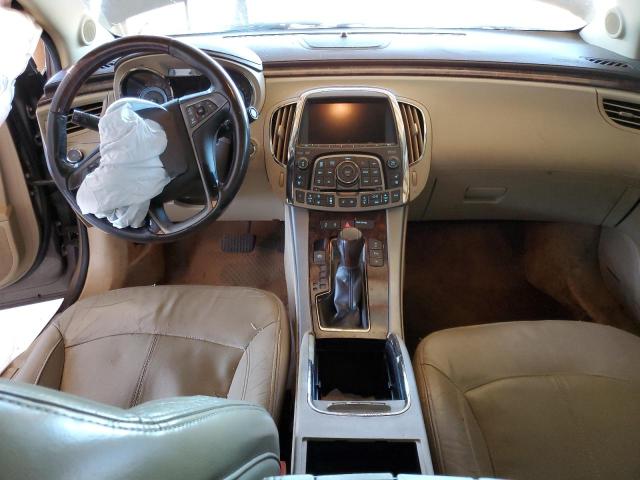 Photo 8 from auction – 2010 BUICK LACROSSE C with VIN 1G4GC5GG6AF256465
