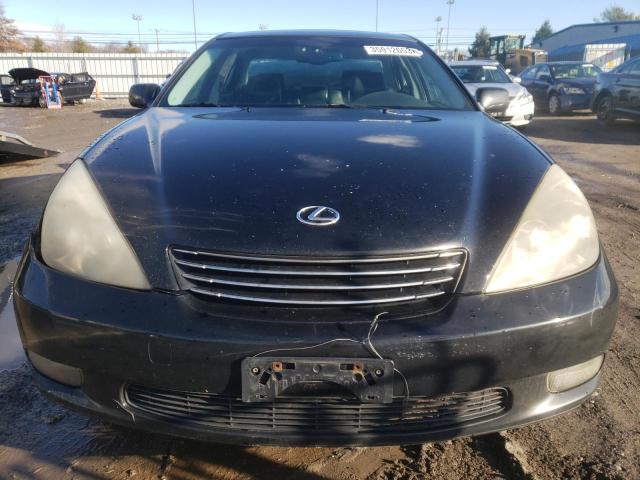 Photo 5 from auction – 2002 LEXUS ES 300 with VIN JTHBF30G725036424