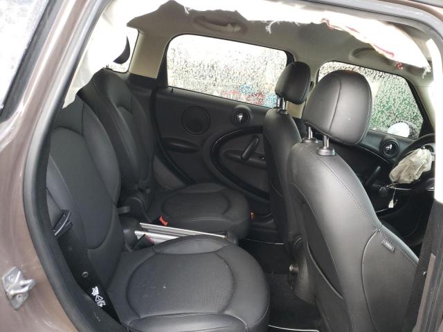 Photo 10 from auction – 2011 MINI COOPER S C with VIN WMWZC5C5XBWL53166