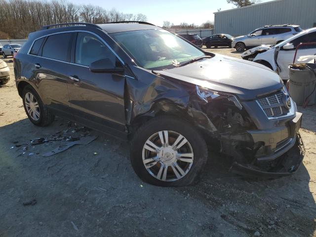 Photo 4 from auction – 2010 CADILLAC SRX with VIN 3GYFNGEY4AS638310