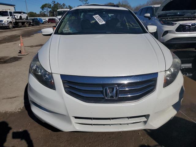 Photo 5 from auction – 2011 HONDA ACCORD EXL with VIN 1HGCP3F85BA031203