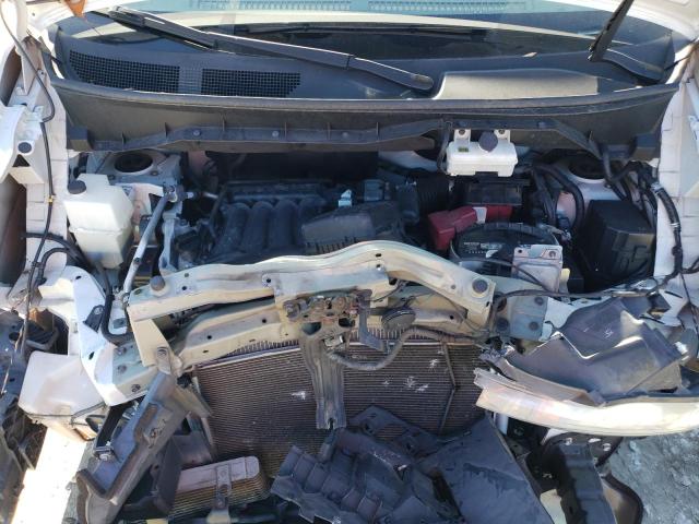 Photo 12 from auction – 2013 NISSAN NV200 2.5S with VIN 3N6CM0KN3DK696116