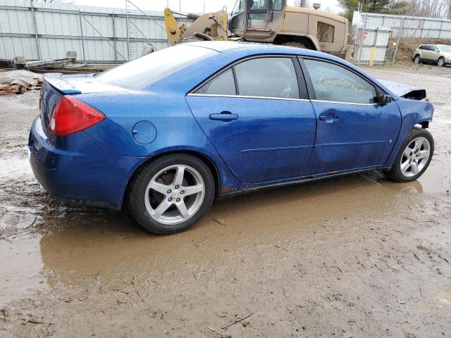 Photo 3 from auction – 2007 PONTIAC G6 BASE with VIN 1G2ZG58B274101750