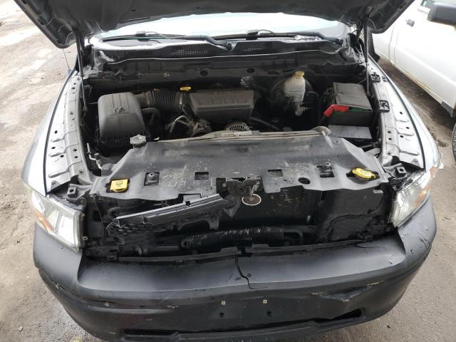 Photo 11 from auction – 2012 DODGE RAM 1500 S with VIN 1C6RD6KP1CS318654