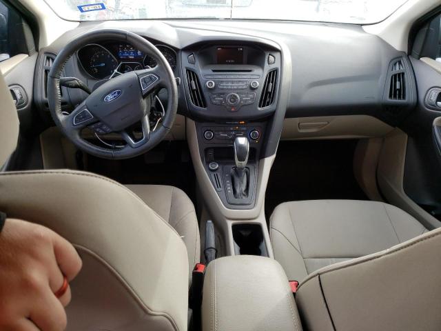 Photo 8 from auction – 2015 FORD FOCUS SE with VIN 1FADP3F28FL240661