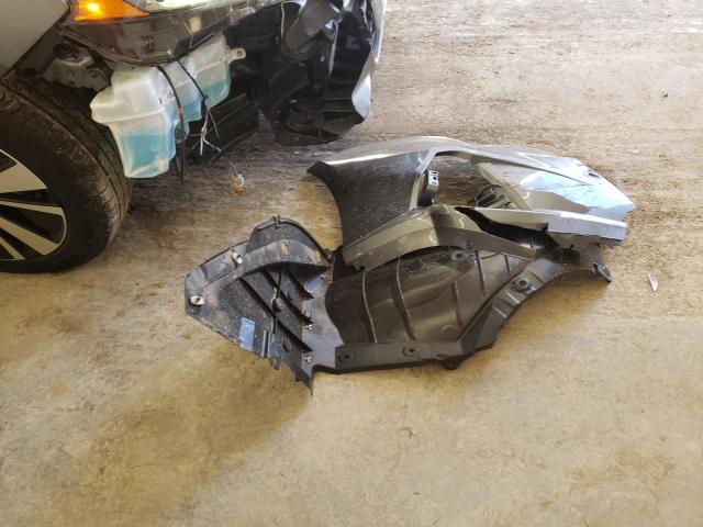 Photo 12 from auction – 2022 NISSAN ALTIMA SV with VIN 1N4BL4DV1NN375425