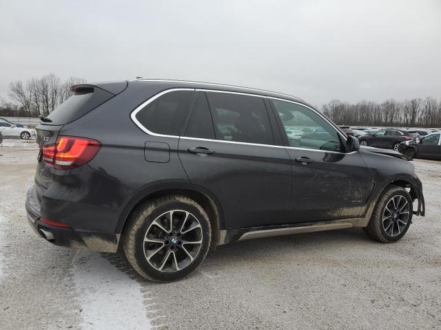 Photo 3 from auction – 2017 BMW X5 XDRIVE3 with VIN 5UXKR0C54H0V67926