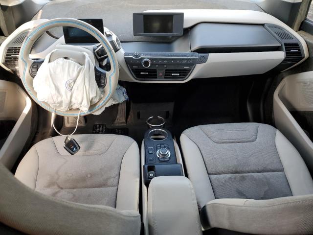 Photo 8 from auction – 2015 BMW I3 REX with VIN WBY1Z4C56FV279389