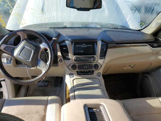 Photo 8 from auction – 2016 GMC YUKON DENA with VIN 1GKS1CKJ1GR330799