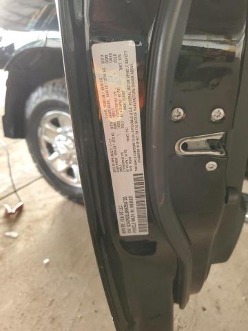 Photo 10 from auction – 2021 RAM 2500 BIG H with VIN 3C6UR5DL6MG554726