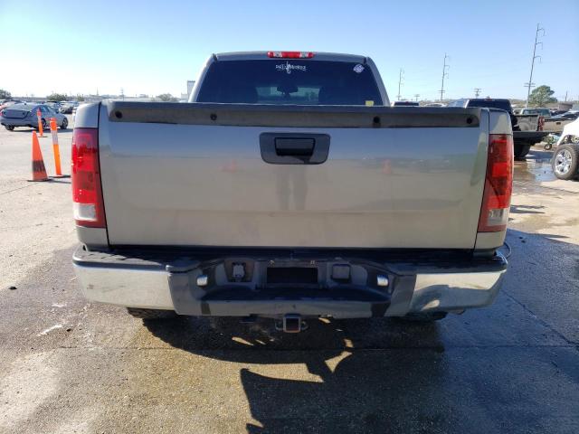 Photo 6 from auction – 2008 GMC SIERRA C15 with VIN 1GTEC19X78Z218303