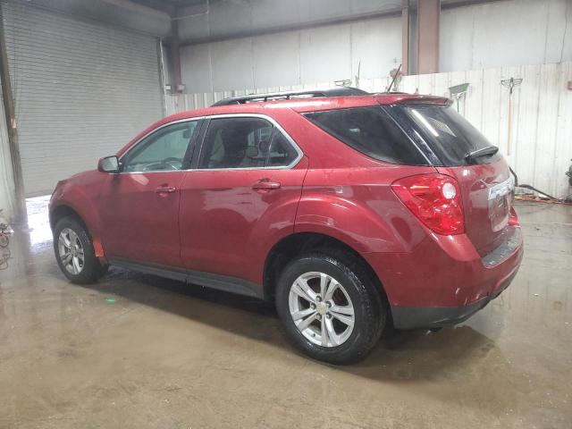 Photo 2 from auction – 2010 CHEVROLET EQUINOX LT with VIN 2CNALDEW3A6292568
