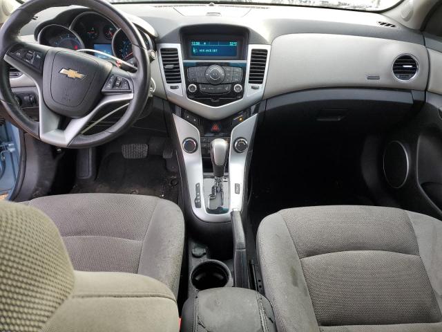 Photo 8 from auction – 2012 CHEVROLET CRUZE LT with VIN 1G1PF5SC7C7124594