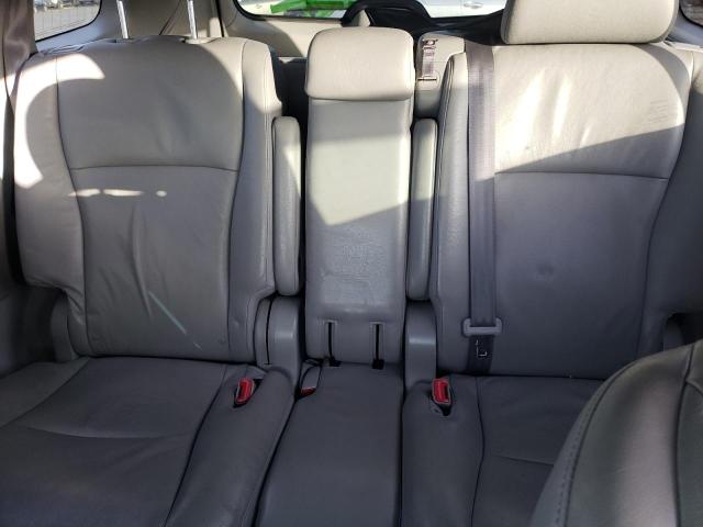 Photo 10 from auction – 2008 TOYOTA HIGHLANDER with VIN JTEES43A082025567