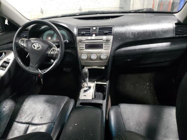 Photo 8 from auction – 2011 TOYOTA CAMRY BASE with VIN 4T1BF3EK0BU170546