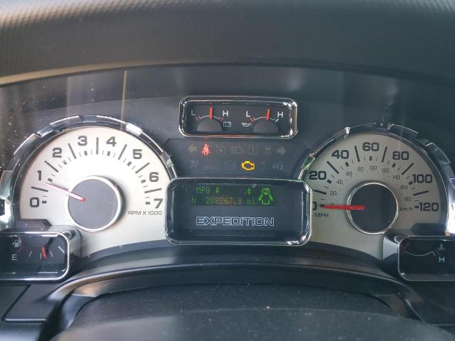 Photo 9 from auction – 2012 FORD EXPEDITION with VIN 1FMJK1K59CEF16549