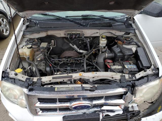 Photo 12 from auction – 2008 FORD ESCAPE XLS with VIN 1FMCU02ZX8KE01502