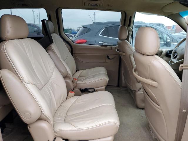 Photo 11 from auction – 1996 CHRYSLER TOWN & COU with VIN 1C4GP64L8TB347599