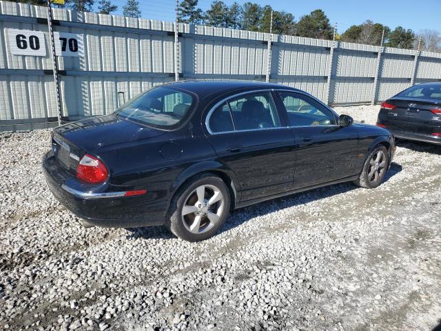 Photo 3 from auction – 2004 JAGUAR S-TYPE with VIN SAJEA01T04FM99477