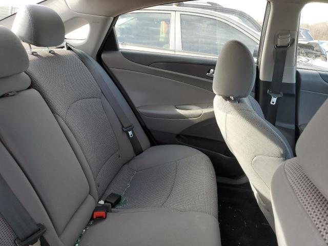 Photo 10 from auction – 2013 HYUNDAI SONATA GLS with VIN 5NPEB4AC7DH766803