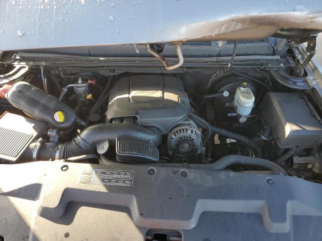 Photo 11 from auction – 2007 CHEVROLET SILVERADO with VIN 1GCEC19J47Z607023