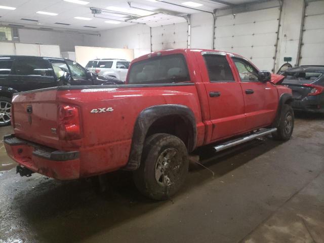 Photo 3 from auction – 2008 DODGE DAKOTA SXT with VIN 1D7HW38N08S619299
